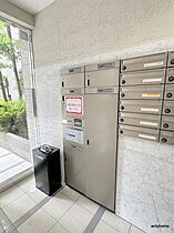 大阪府大阪市西区江戸堀3丁目（賃貸マンション1K・9階・23.57㎡） その16