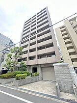 大阪府大阪市西区江戸堀3丁目（賃貸マンション1K・9階・23.57㎡） その20