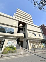 大阪府大阪市中央区西心斎橋1丁目（賃貸マンション1R・9階・30.97㎡） その3