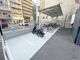 大阪府大阪市中央区北久宝寺町2丁目（賃貸マンション2K・3階・27.04㎡） その18