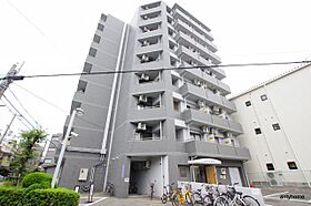 大阪府大阪市福島区海老江8丁目（賃貸マンション1K・3階・16.20㎡） その15