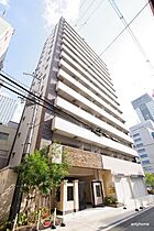 大阪府大阪市中央区淡路町4丁目（賃貸マンション1DK・12階・29.20㎡） その1