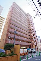 大阪府大阪市淀川区西中島3丁目（賃貸マンション1DK・7階・28.70㎡） その1