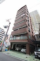 大阪府大阪市都島区東野田町5丁目（賃貸マンション1K・6階・28.00㎡） その1