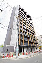 大阪府大阪市浪速区塩草1丁目（賃貸マンション1LDK・5階・31.67㎡） その15