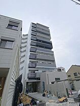 大阪府豊中市北桜塚2丁目（賃貸マンション1DK・6階・28.80㎡） その1