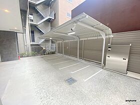 大阪府大阪市中央区北新町（賃貸マンション1LDK・4階・34.12㎡） その18