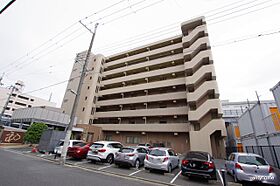 大阪府大阪市淀川区三国本町1丁目（賃貸マンション2LDK・4階・69.86㎡） その1