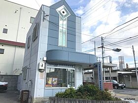 大阪府大阪市淀川区西中島1丁目（賃貸マンション2LDK・10階・81.57㎡） その23