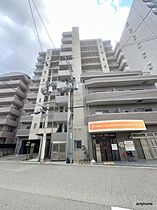 大阪府大阪市浪速区稲荷1丁目（賃貸マンション1R・3階・29.30㎡） その1