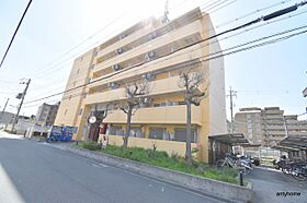 大阪府吹田市江坂町2丁目（賃貸マンション1K・6階・22.50㎡） その15