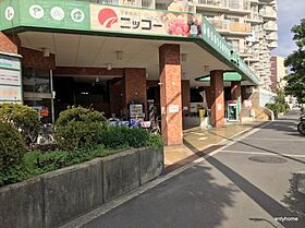 大阪府大阪市東淀川区菅原1丁目（賃貸アパート1LDK・1階・36.56㎡） その9