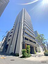 大阪府大阪市中央区石町2丁目（賃貸マンション1K・8階・27.02㎡） その1