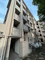 大阪府大阪市都島区都島本通3丁目（賃貸マンション2LDK・4階・54.32㎡） その14