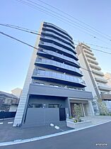 大阪府大阪市阿倍野区三明町2丁目（賃貸マンション2LDK・3階・59.46㎡） その20