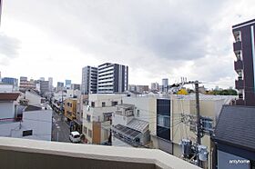 大阪府大阪市都島区都島北通1丁目（賃貸マンション1K・4階・24.30㎡） その30