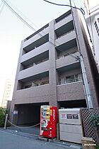 大阪府大阪市淀川区十三本町1丁目（賃貸マンション1K・5階・24.00㎡） その15