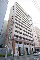 大阪府大阪市淀川区宮原4丁目（賃貸マンション1K・4階・26.46㎡） その1