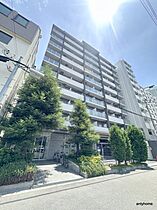 大阪府大阪市西区北堀江1丁目（賃貸マンション1LDK・11階・50.32㎡） その8