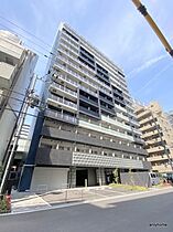 大阪府大阪市中央区材木町（賃貸マンション1K・3階・23.94㎡） その1