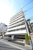 大阪府大阪市北区松ケ枝町（賃貸マンション1K・3階・19.88㎡） その18