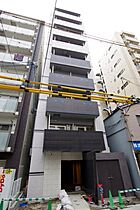 大阪府大阪市中央区瓦屋町3丁目（賃貸マンション1K・3階・20.23㎡） その19