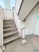 大阪府吹田市泉町3丁目（賃貸マンション1R・3階・16.00㎡） その17