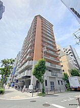 大阪府大阪市北区天満2丁目（賃貸マンション3LDK・14階・116.17㎡） その1