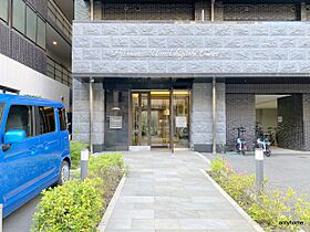 プレサンス梅田東クォーレ  ｜ 大阪府大阪市北区西天満3丁目（賃貸マンション1LDK・13階・35.69㎡） その14