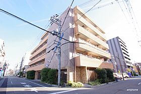 大阪府大阪市淀川区十三元今里1丁目（賃貸マンション1K・2階・30.75㎡） その1