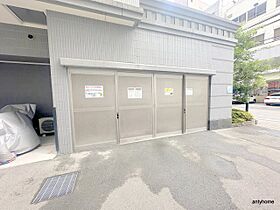 大阪府大阪市中央区平野町1丁目（賃貸マンション1K・12階・24.78㎡） その8