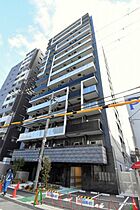 大阪府大阪市中央区北久宝寺町1丁目（賃貸マンション1K・14階・21.66㎡） その15