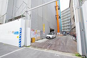 大阪府大阪市福島区吉野5丁目（賃貸マンション1LDK・9階・29.64㎡） その14