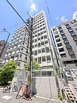 大阪府大阪市浪速区大国1丁目（賃貸マンション2LDK・12階・42.12㎡） その8