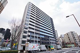 大阪府大阪市北区西天満3丁目（賃貸マンション1K・5階・24.75㎡） その15