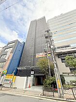 大阪府大阪市西区靱本町1丁目（賃貸マンション1R・6階・30.07㎡） その20