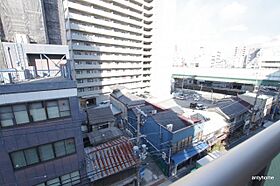 大阪府大阪市北区西天満3丁目（賃貸マンション1K・6階・24.51㎡） その29