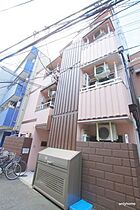 大阪府大阪市北区黒崎町（賃貸マンション1DK・5階・24.90㎡） その22