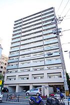 大阪府大阪市淀川区西宮原3丁目（賃貸マンション1K・7階・25.25㎡） その1