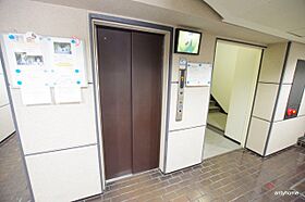 大阪府大阪市東淀川区東中島4丁目（賃貸マンション1R・9階・24.48㎡） その4