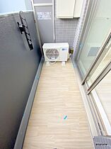 大阪府大阪市福島区吉野2丁目（賃貸マンション1K・4階・22.04㎡） その13