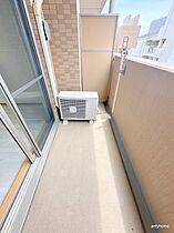 大阪府大阪市浪速区稲荷2丁目（賃貸マンション1R・8階・25.44㎡） その13