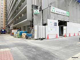 大阪府大阪市淀川区宮原1丁目（賃貸マンション1LDK・12階・30.70㎡） その14