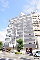 大阪府大阪市福島区福島1丁目（賃貸マンション1R・5階・23.62㎡） その15