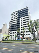 大阪府大阪市西区南堀江4丁目（賃貸マンション1K・3階・39.32㎡） その1