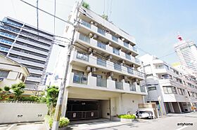 大阪府大阪市淀川区西中島7丁目（賃貸マンション1K・3階・25.34㎡） その18