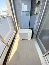 大阪府大阪市中央区玉造2丁目（賃貸マンション1K・10階・22.78㎡） その13