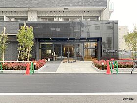 大阪府大阪市福島区鷺洲5丁目（賃貸マンション1K・10階・22.20㎡） その14