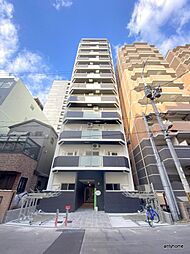 🉐敷金礼金0円！🉐大阪環状線 芦原橋駅 徒歩8分