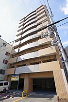 大阪府大阪市淀川区十三東1丁目（賃貸マンション1DK・7階・30.51㎡） その15